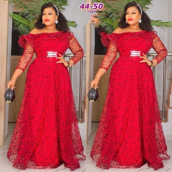 Women Long Dress